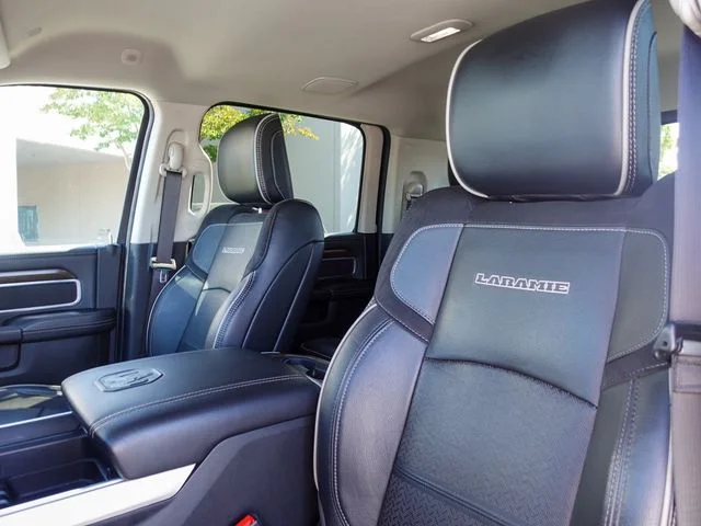 Used 2023 Blue Ram Laramie image 23