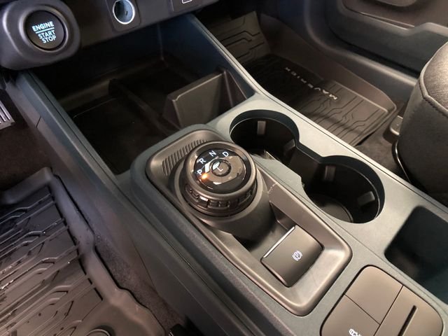 New 2026 Azure Gray Metallic Tri-Coat Ford XLT image 18