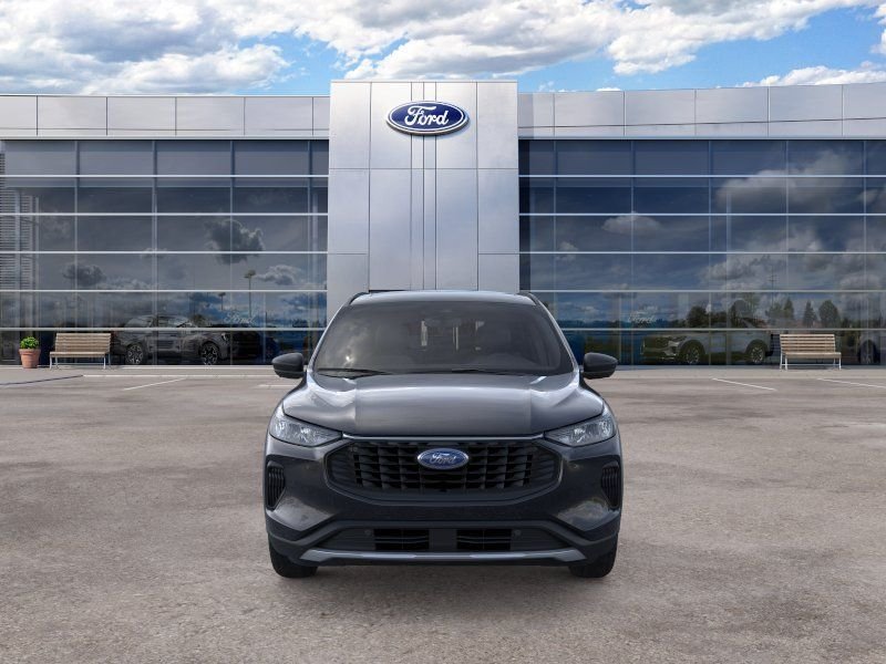 New 2026 Agate Black Metallic Ford Active® image 6