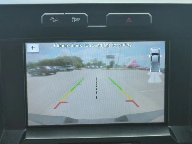 Used 2016 Black Ford XLT image 20