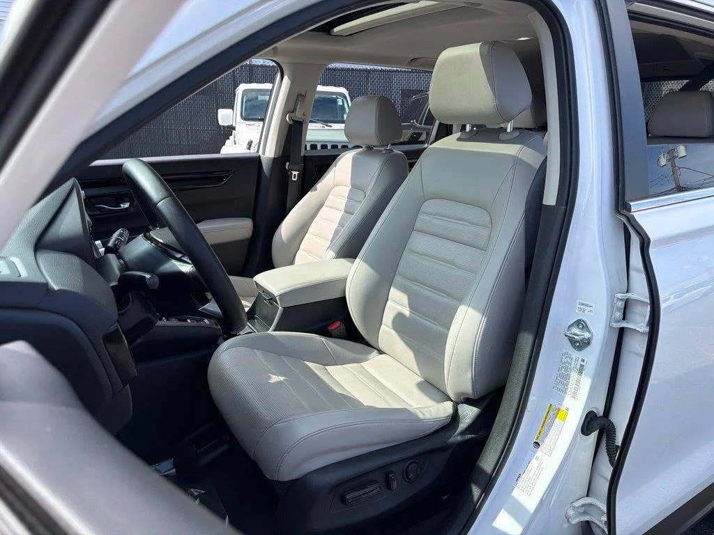 2024 Honda CR-V EX-L - Photo 29