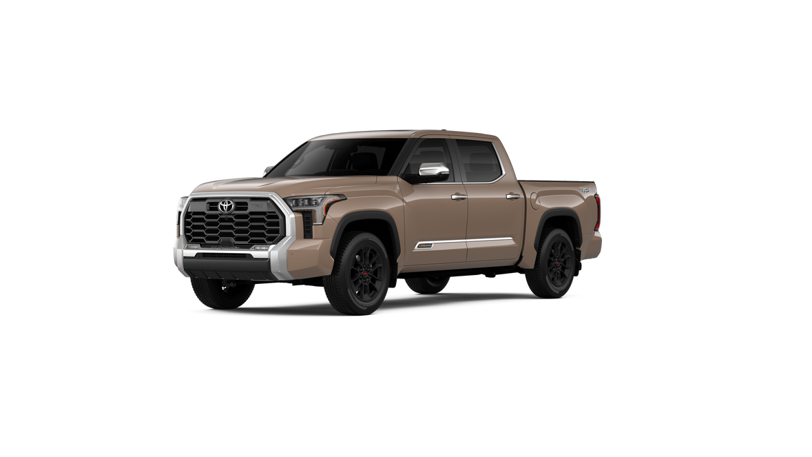 New 2026 Mudbath Toyota 1794 Edition image 45