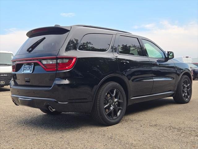 New 2026 DB Black Clearcoat Dodge GT PLUS image 42
