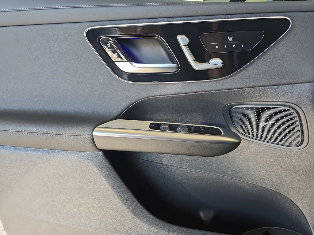 2026 Mercedes-Benz GLC Base - Photo 30