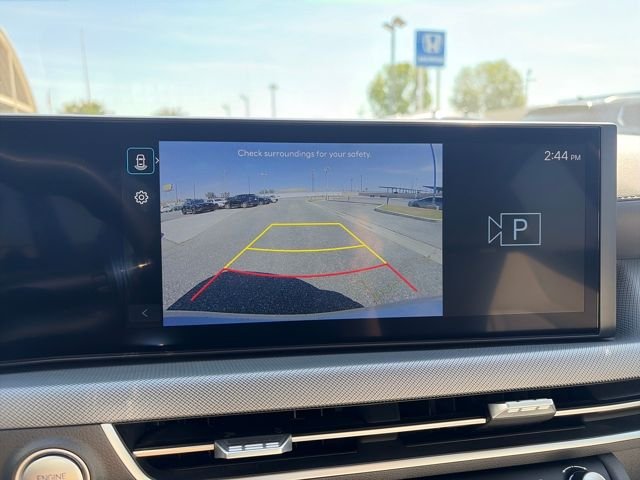 2025 Hyundai Sonata SEL - Photo 20