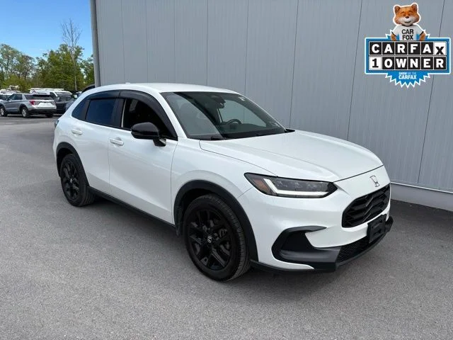 2023 Honda HR-V Sport AWD's photo