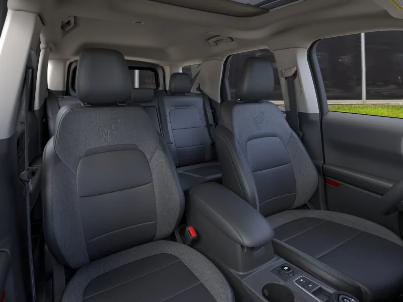 2025 Ford Bronco Sport Big Bend - Photo 10
