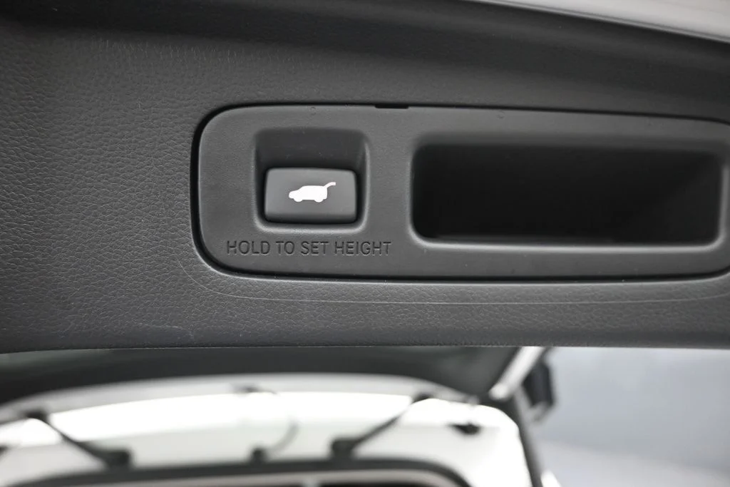 Certified Used 2023 White Honda EX-L image 14