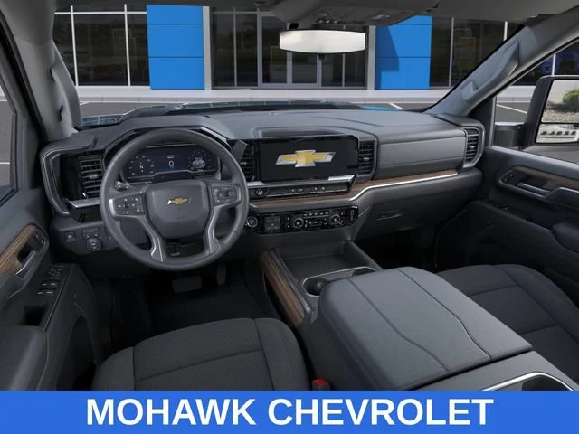 2026 Chevrolet Silverado 2500 HD LT - Photo 15