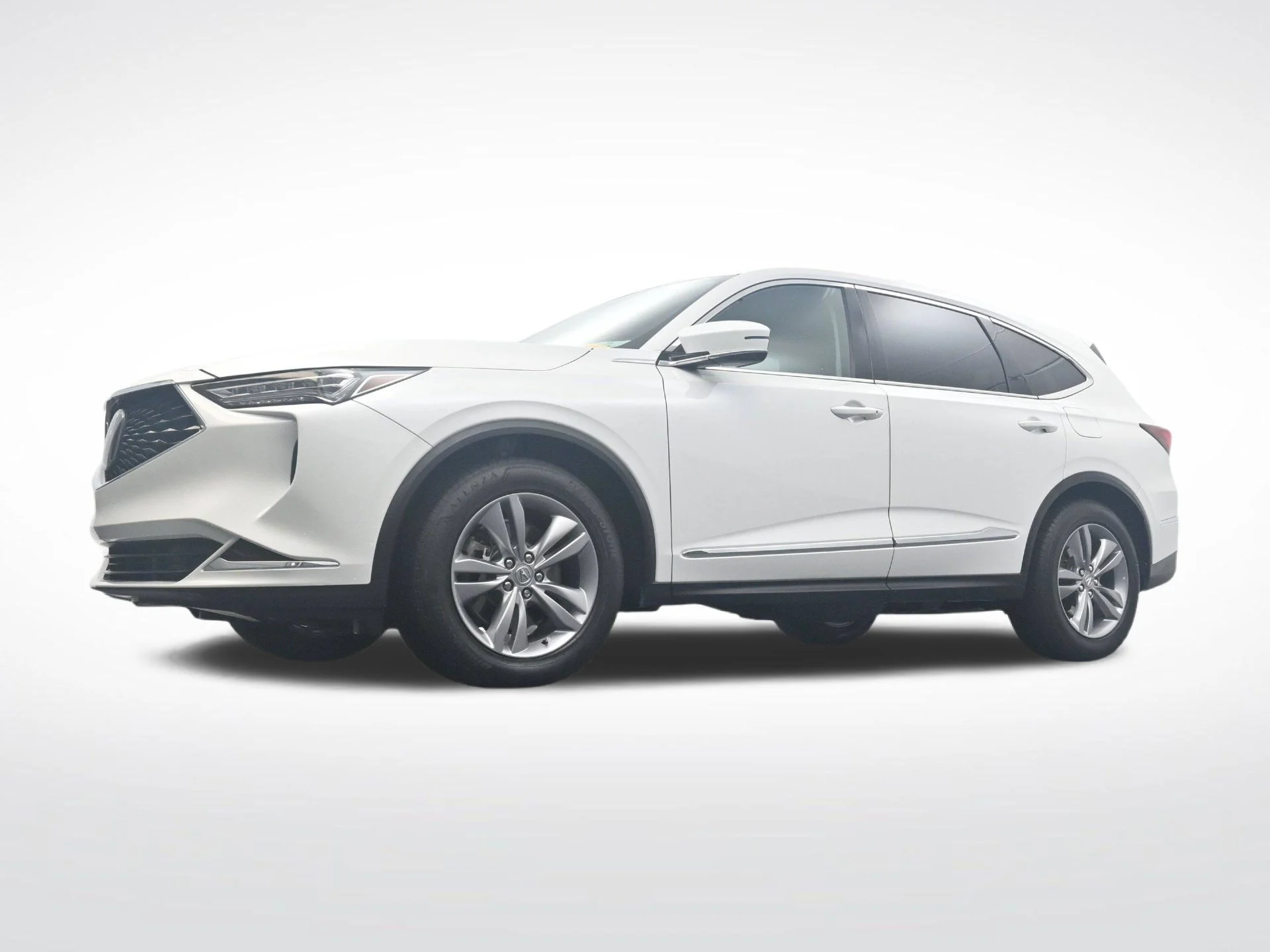 2024 Acura MDX Base - Photo 30