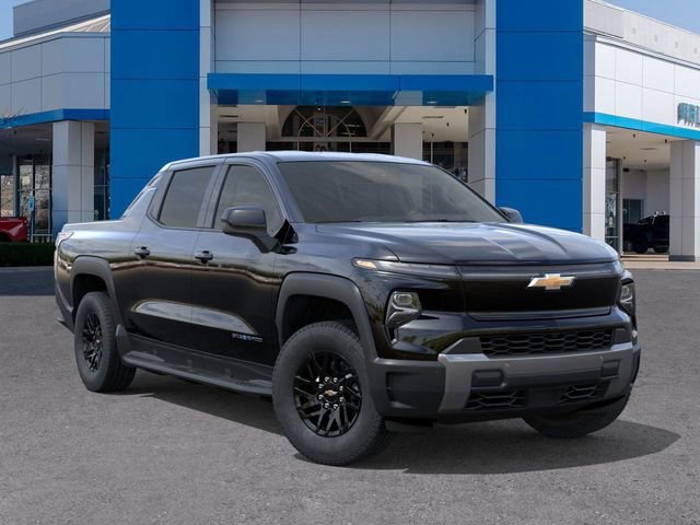 2026 Chevrolet Silverado EV LT - Photo 8