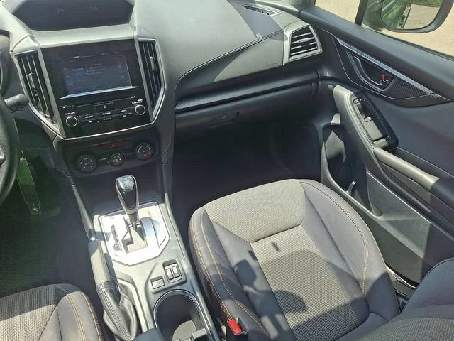 Used 2019 Gray Subaru 2.0i Premium image 11