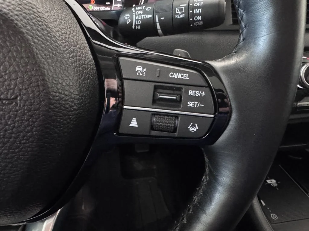 2024 Honda Pilot Elite - Photo 17