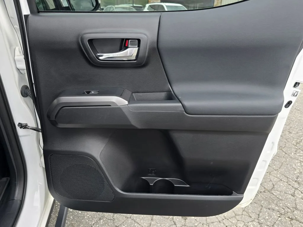 2019 Toyota Tacoma TRD Sport - Photo 47
