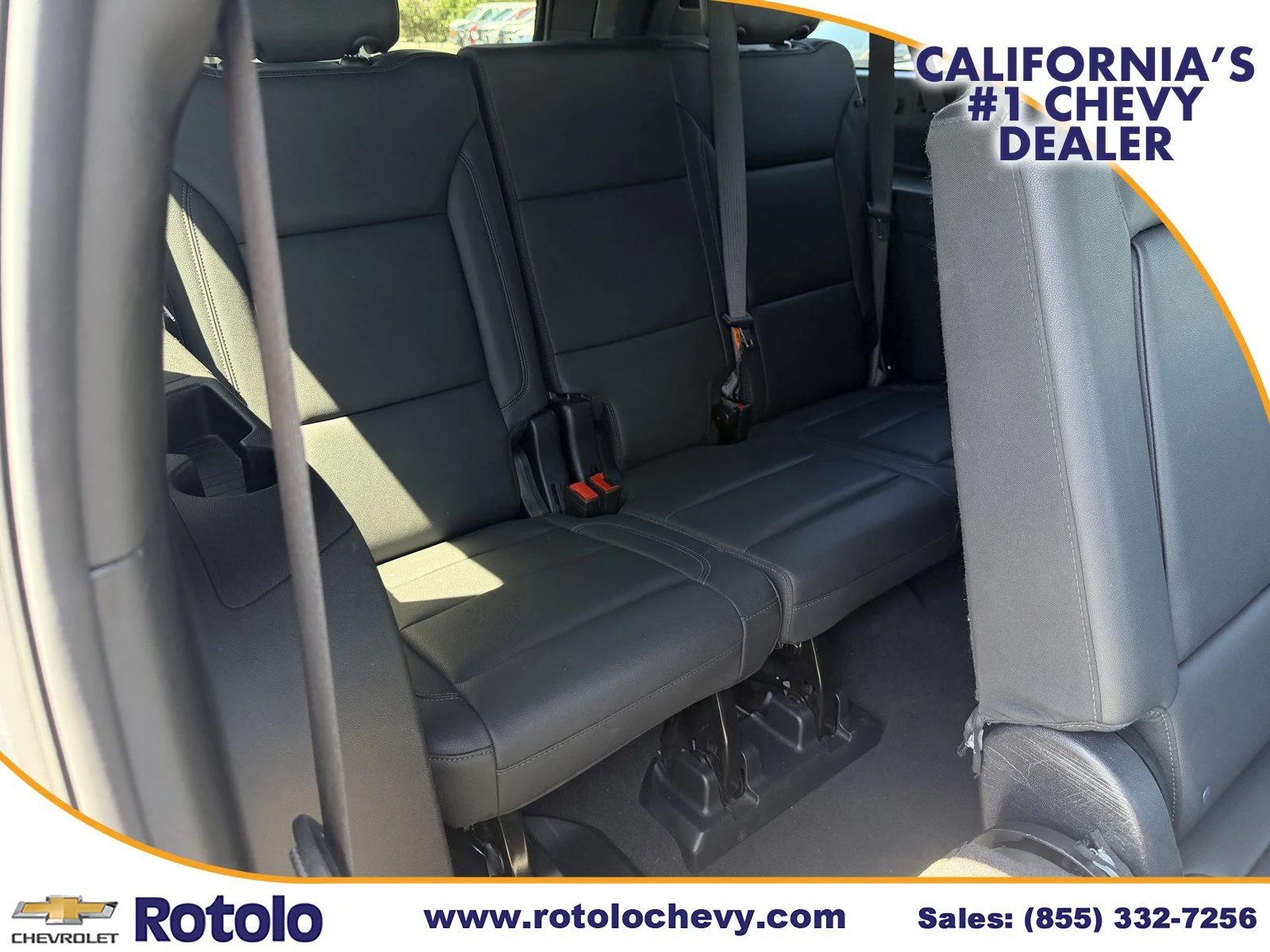Used 2025 Sterling Gray Metallic Chevrolet Z71 image 11