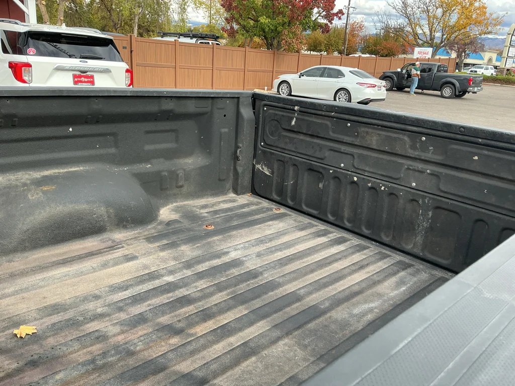 Used 2012 Magnetic Gray Metallic Toyota Grade 5.7L V8 (A6) image 10