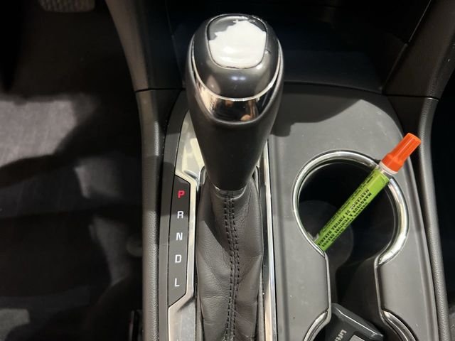Used 2018 Black Chevrolet LT image 14