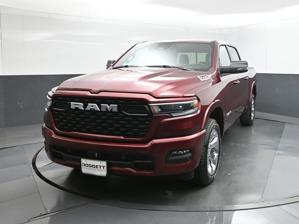 2026 RAM 1500 Big Horn/Lone Star - Photo 30