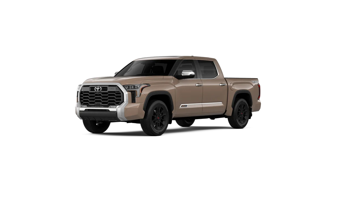 New 2026 Mudbath Toyota 1794 Edition image 23