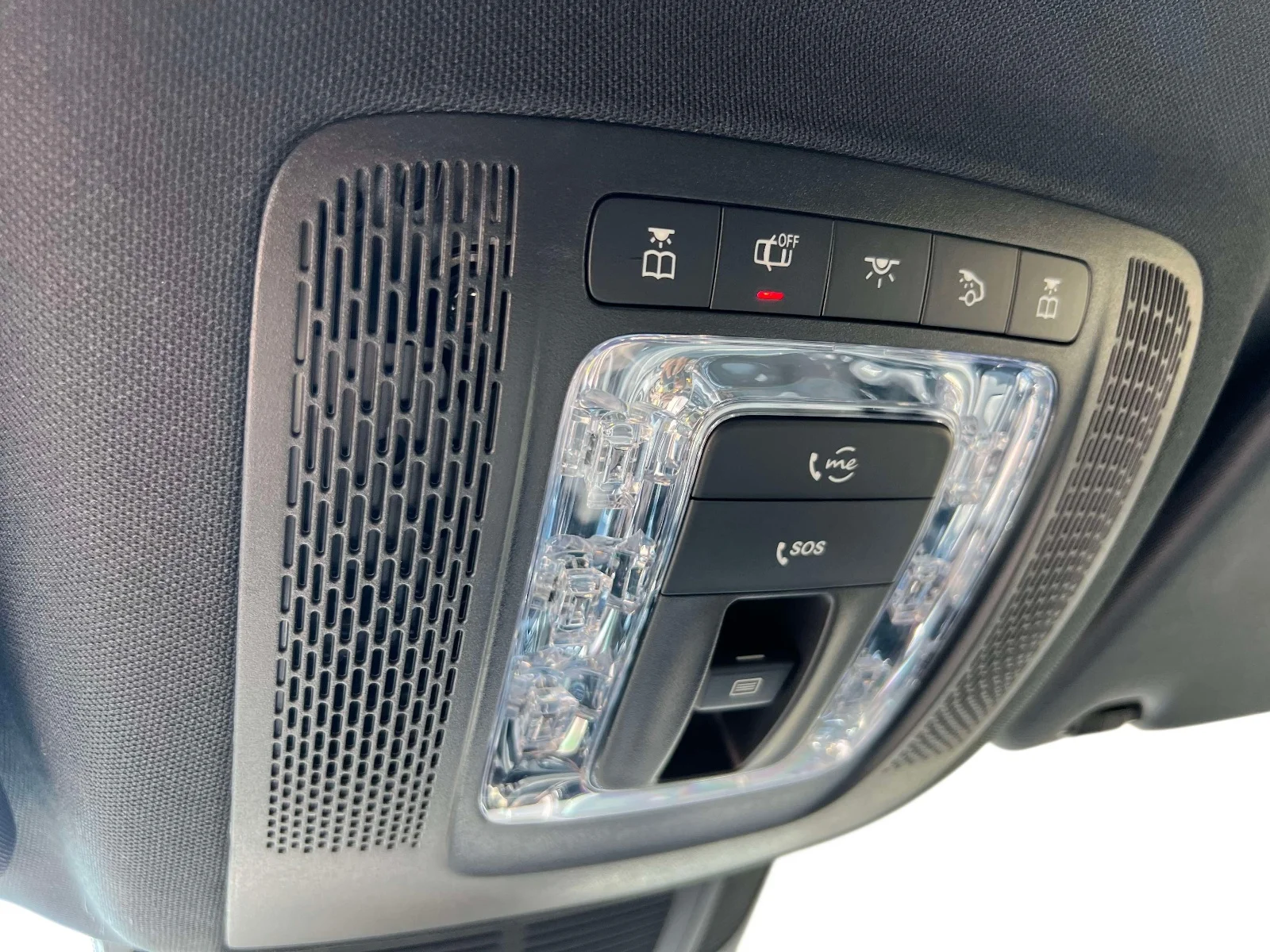 Certified Used 2024 Polar White Mercedes-Benz GLE 350 image 34
