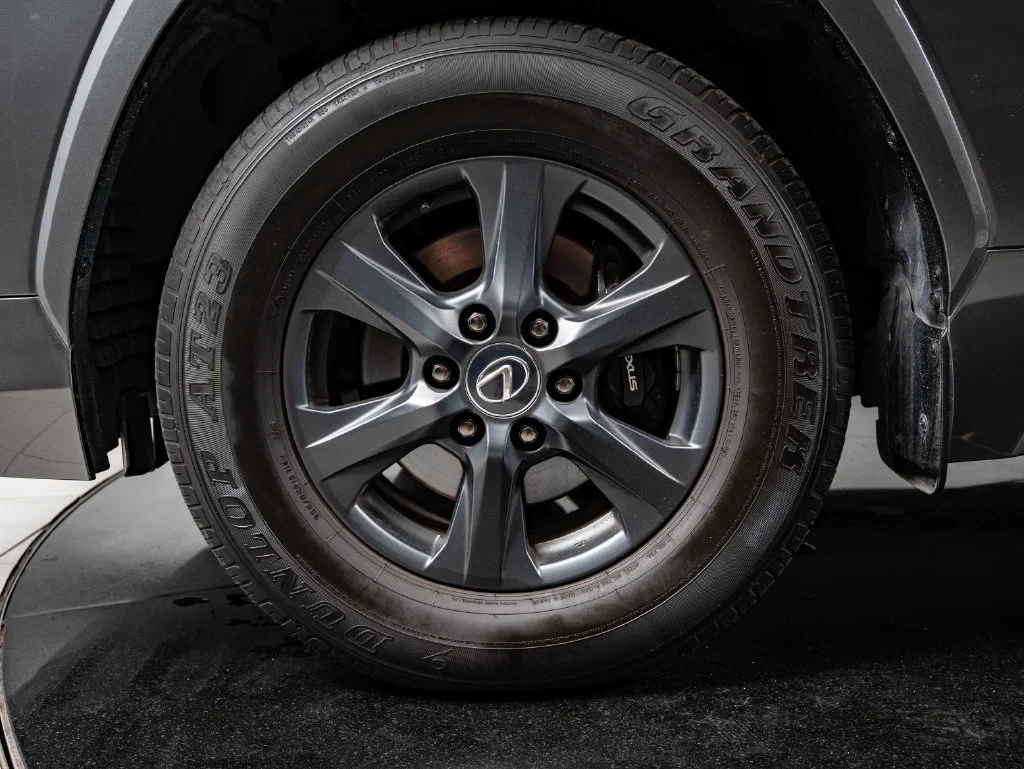 Used 2024 Manganese Luster Lexus 600 Luxury image 13