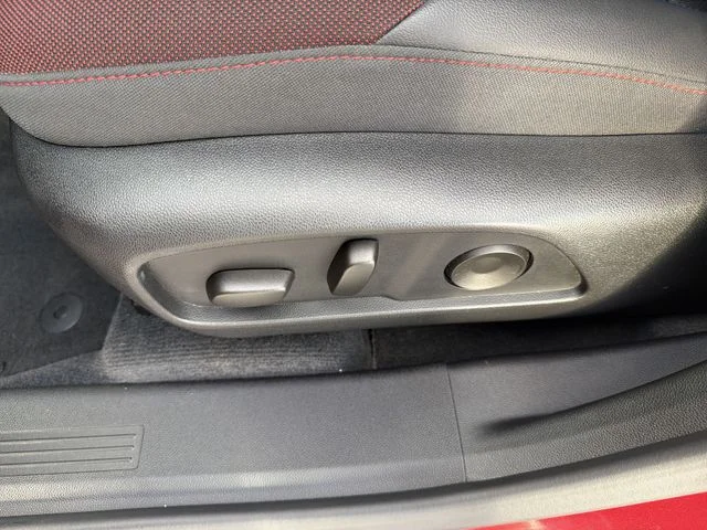 Used 2025 Red Chevrolet RS image 26