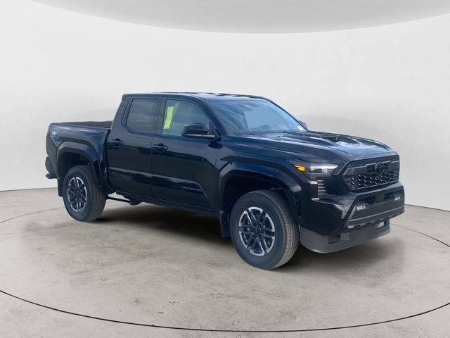 New 2026 Black Toyota  TRD Sport image 7