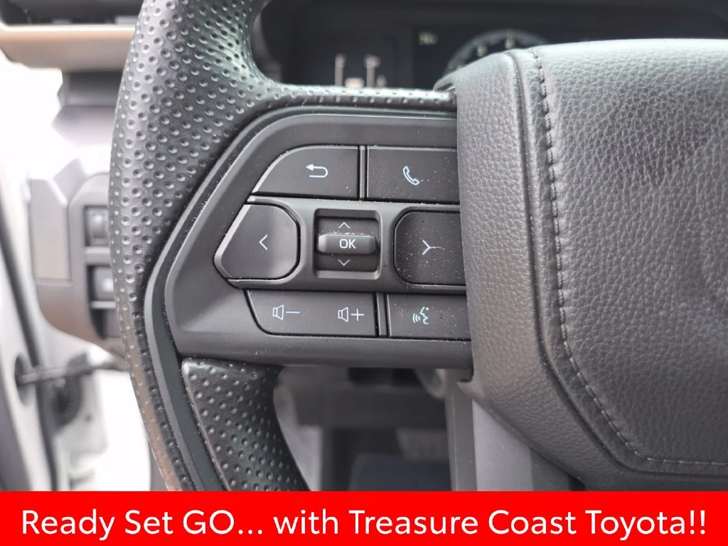 Certified Used 2026 White Toyota SR5 image 74