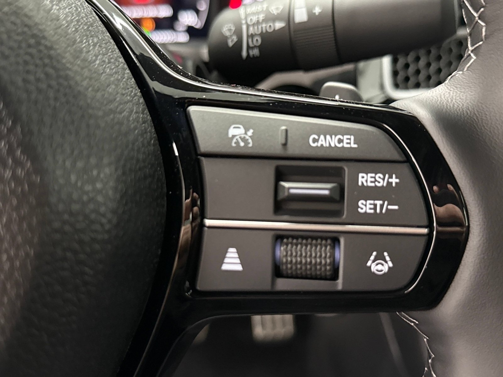 New 2026 Blue Lagoon Pearl Honda Sport Touring image 34