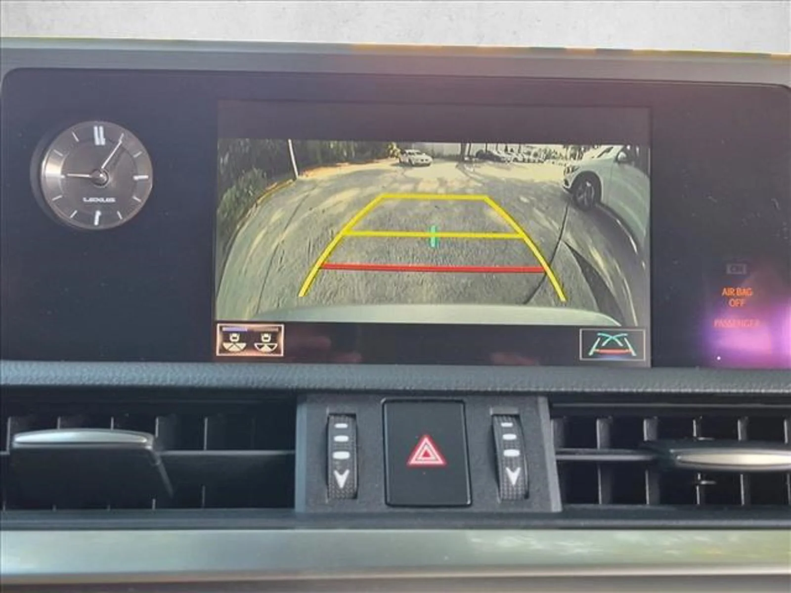 Used 2019 Atomic Silver Lexus ES 350 image 13
