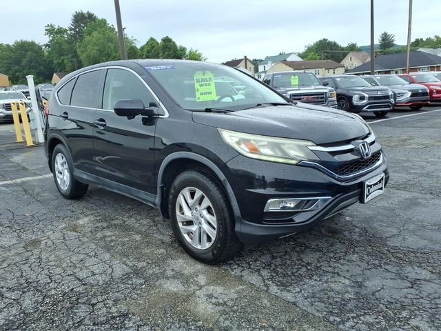 Used 2016  Honda EX image 2