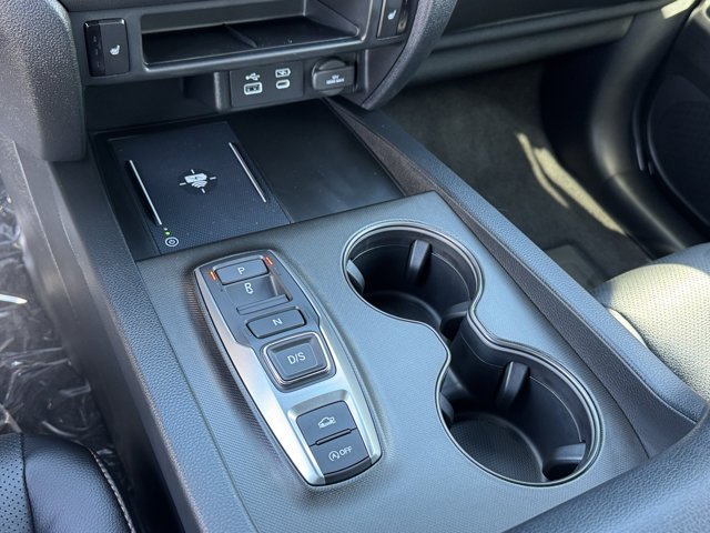 2026 Honda Ridgeline TrailSport - Photo 9