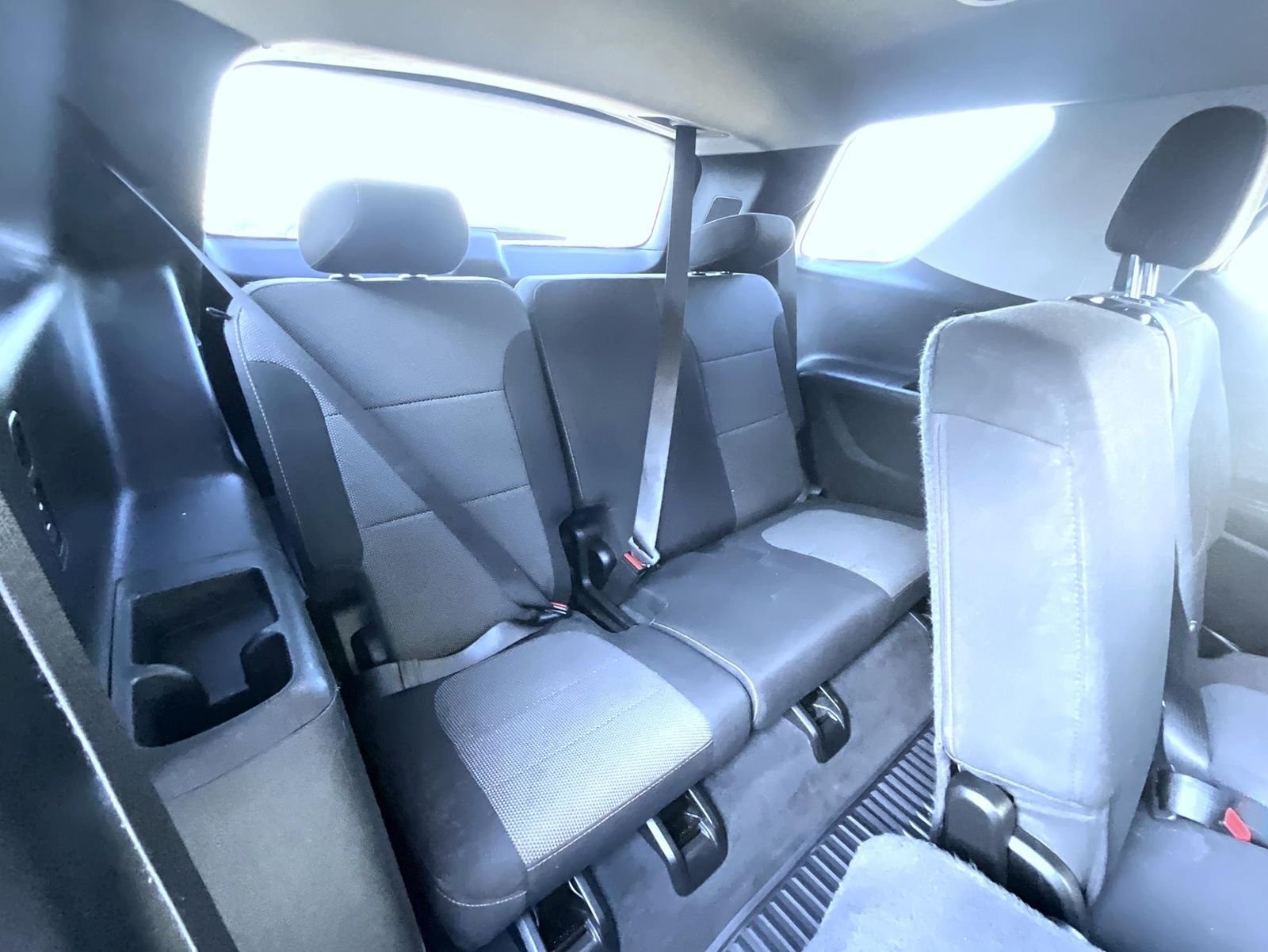 Used 2019 Black Chevrolet LS image 20