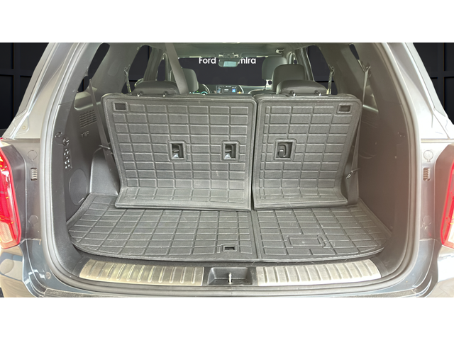 Used 2020 Steel Graphite Hyundai Limited image 26