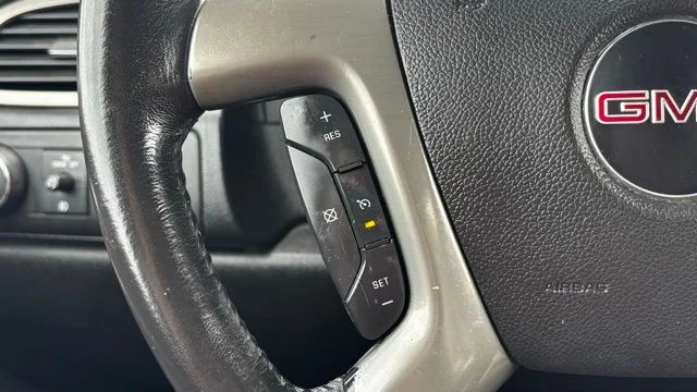 2013 GMC Yukon XL SLT - Photo 13