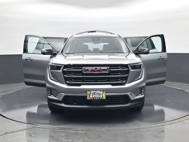 2026 GMC Acadia Elevation - Photo 32