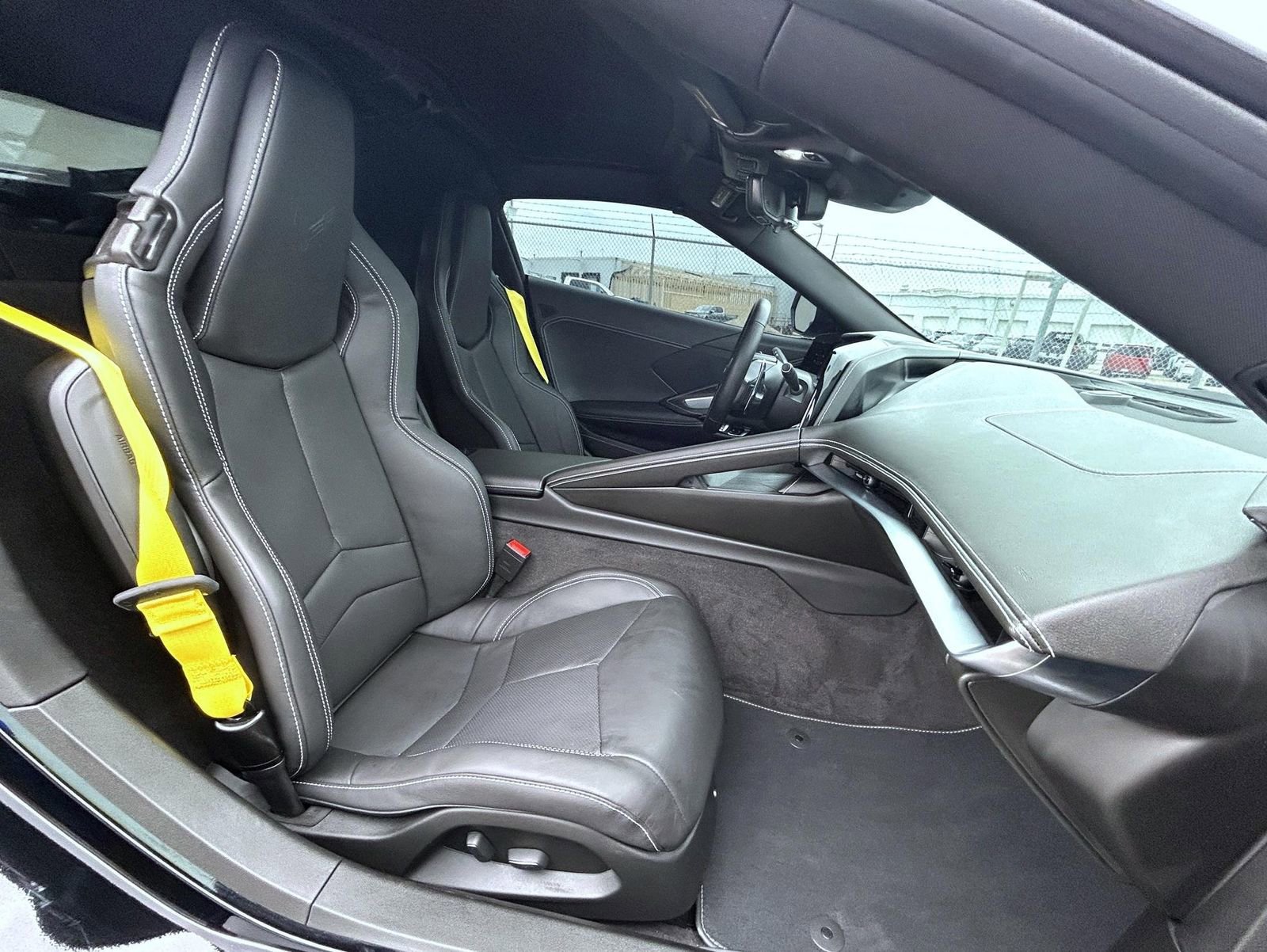 2026 Chevrolet Corvette 1LT - Photo 16