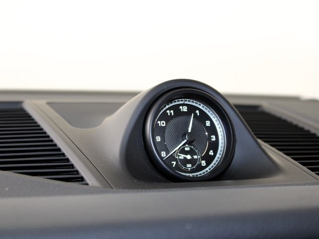 Certified Used 2023 Gray Porsche  image 15