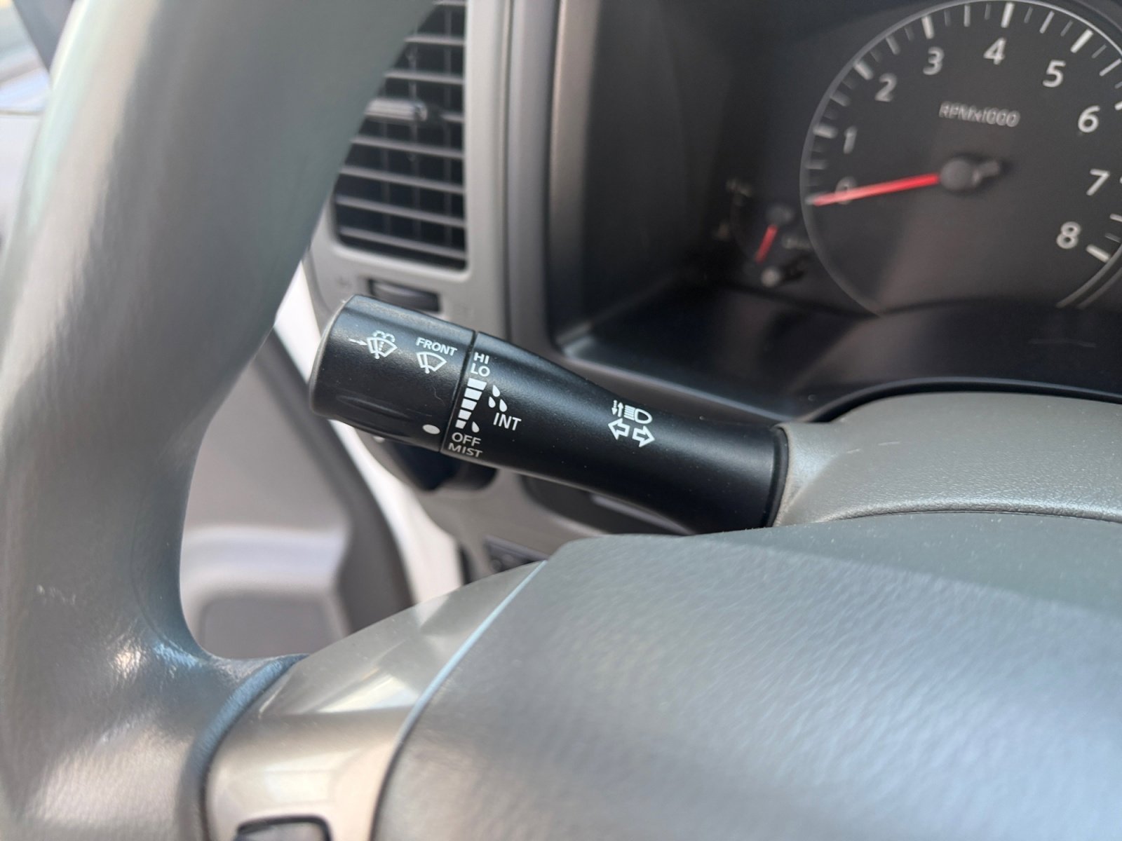 Used 2020 White Nissan SV image 13