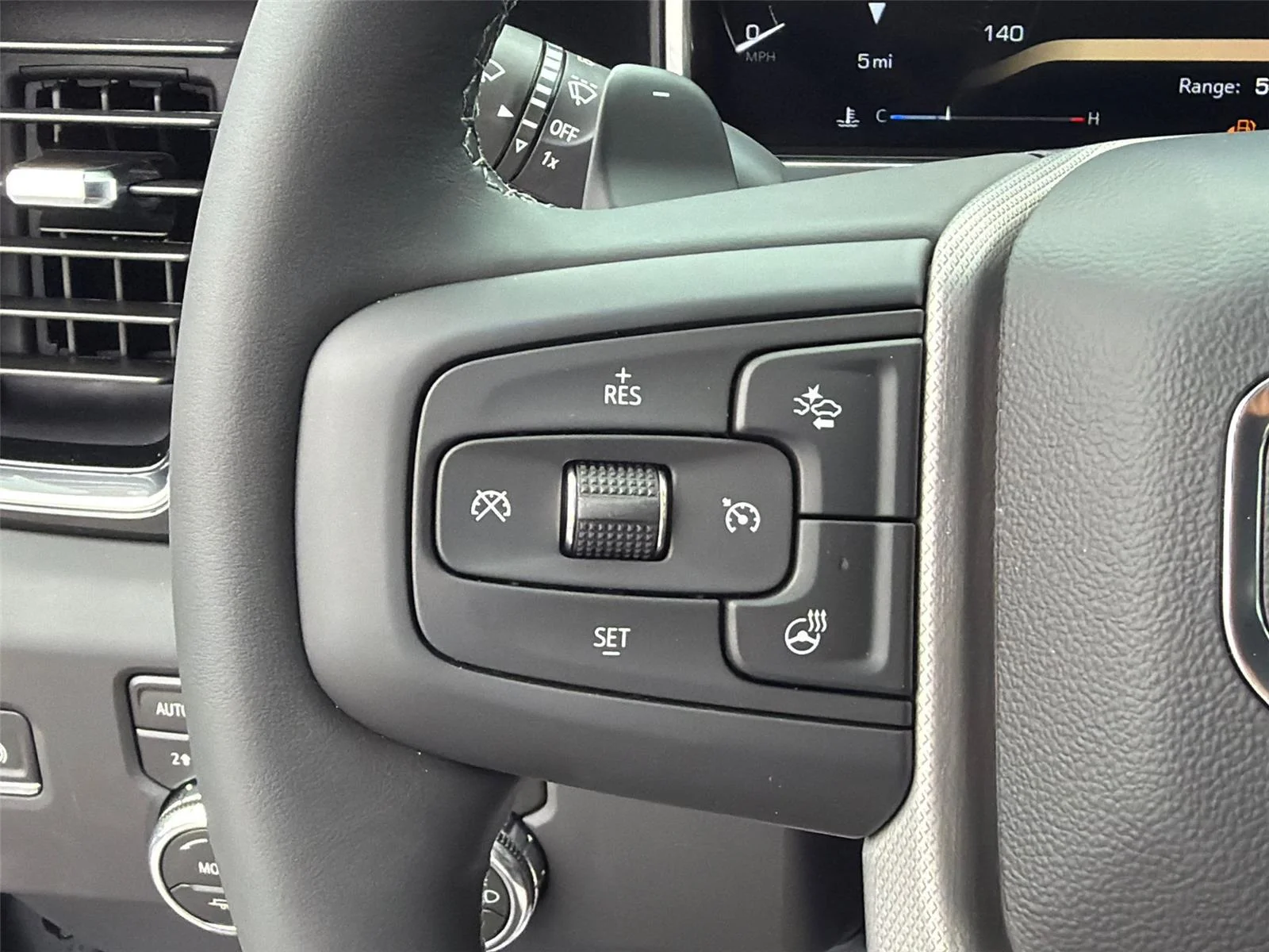 2026 GMC Sierra 1500 Denali - Photo 18