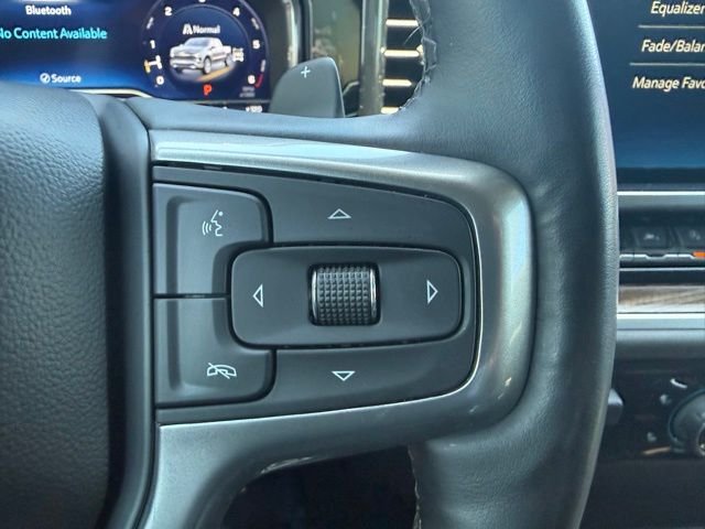 2024 Chevrolet Silverado 1500 LT - Photo 21