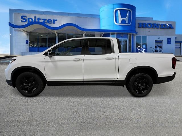 2026 Honda Ridgeline Black Edition - Photo 7