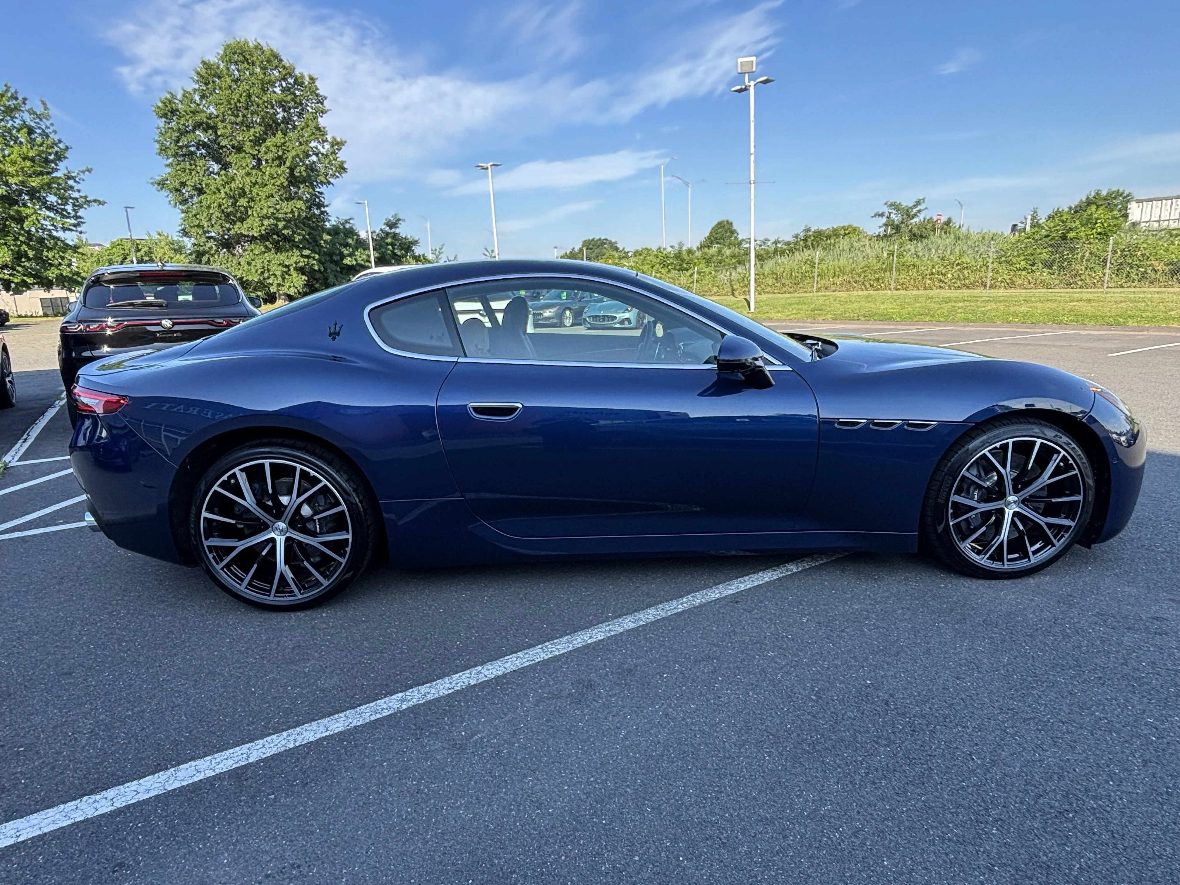 New 2026 TAN/TAN/TAN-0 Maserati  image 9