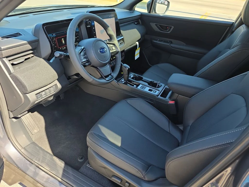 2026 Subaru Outback Premium - Photo 11