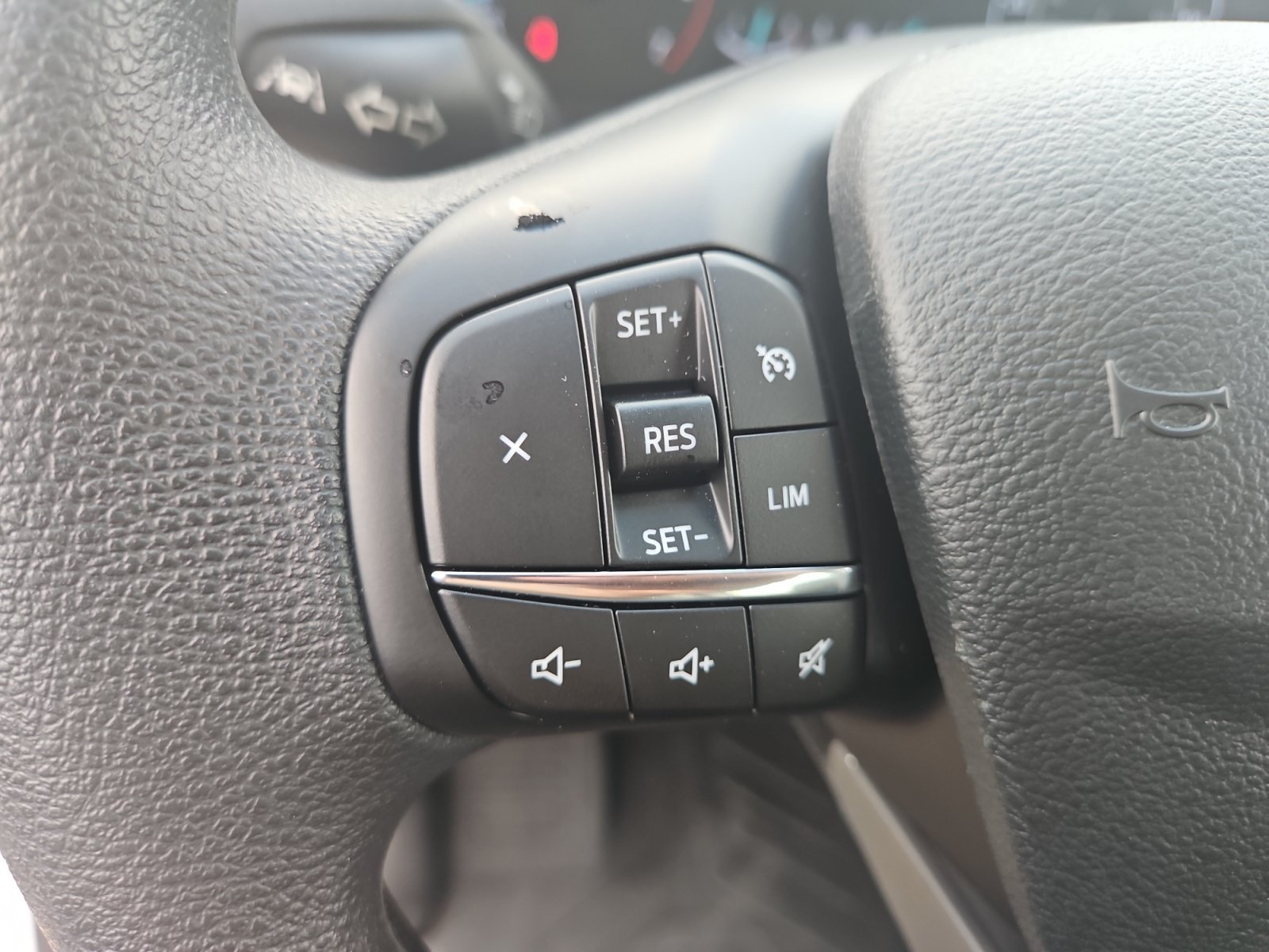 2025 Ford Transit Van Base - Photo 22