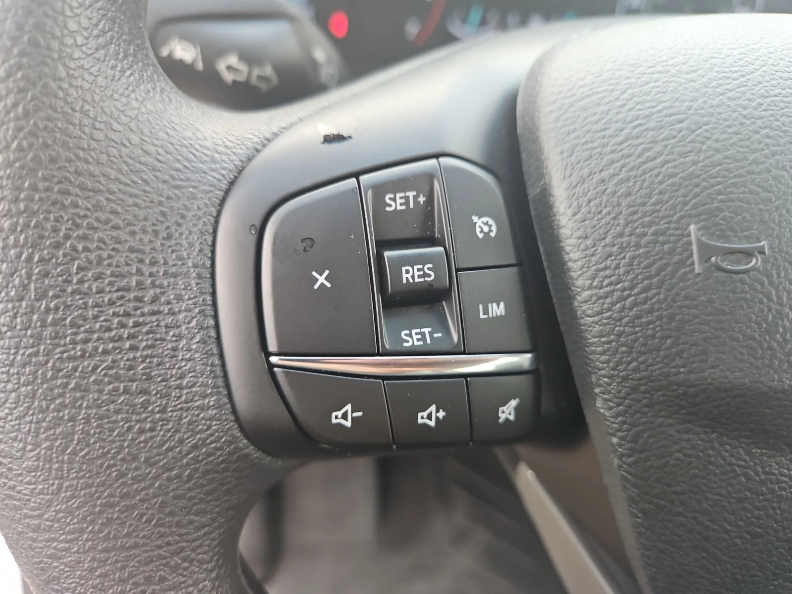 2025 Ford Transit Van Base - Photo 22