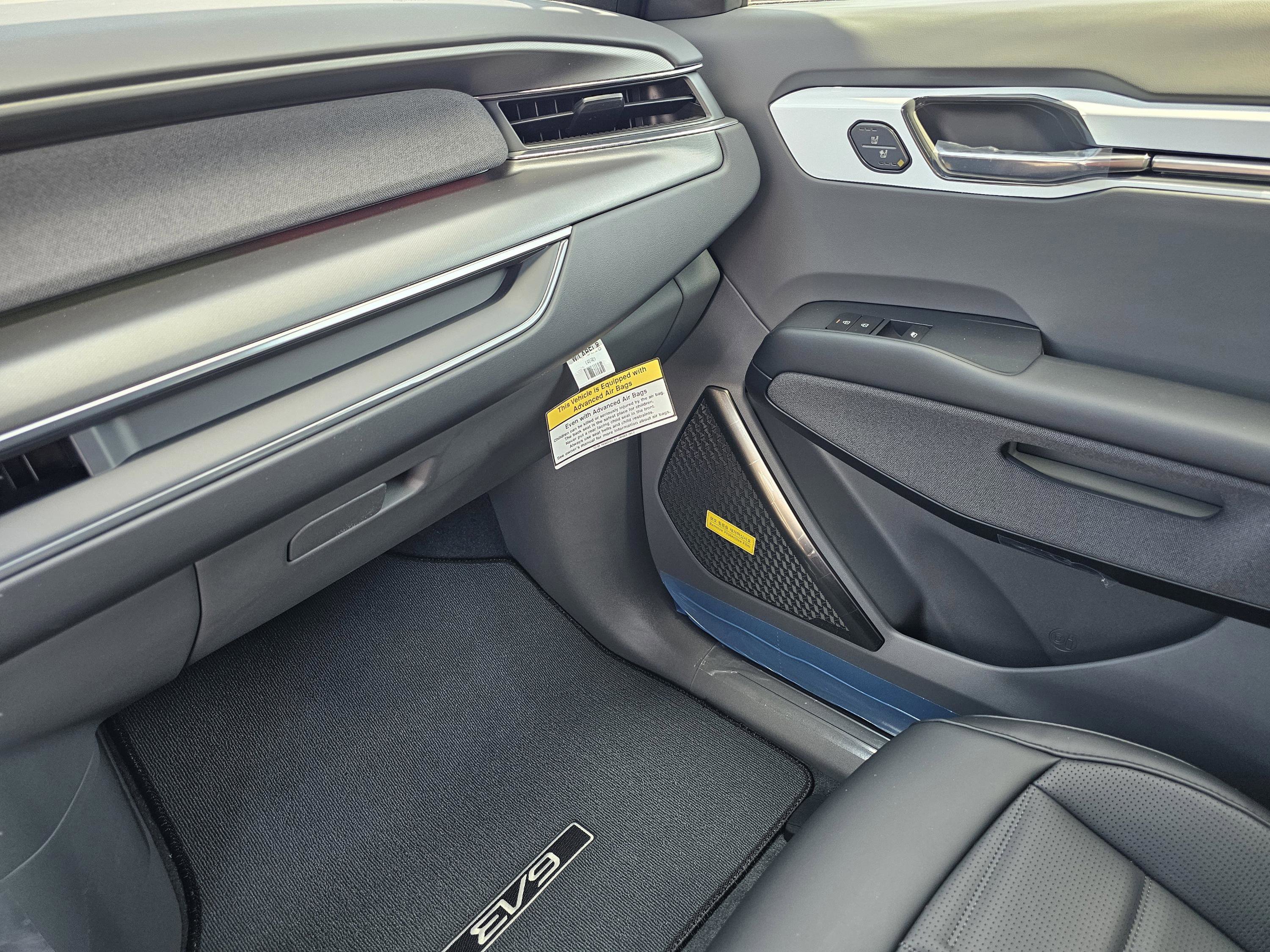 2026 Kia EV9 Land - Photo 22