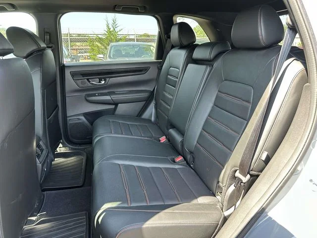 Used 2025 Gray Honda Sport-L image 15