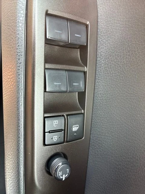 Used 2024 Celestial Silver Metallic Toyota SE image 14