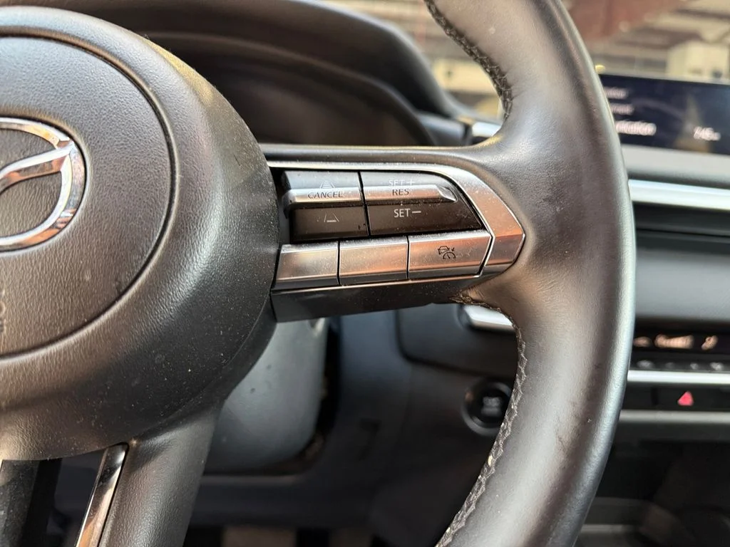Used 2023 Beige Mazda 2.5 S Preferred Plus Package image 25